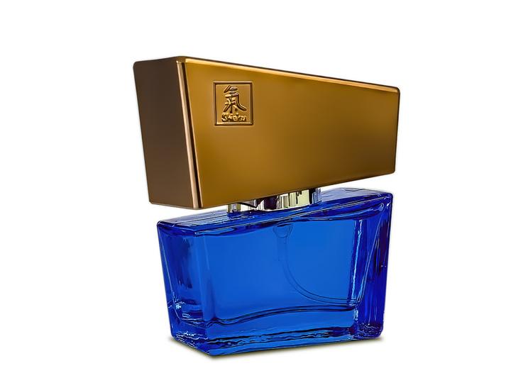 Produktbild Pipedream Pheromon Fragrance - Man Darkblue - 50 ml (Eau de Toilette, 50 ml)