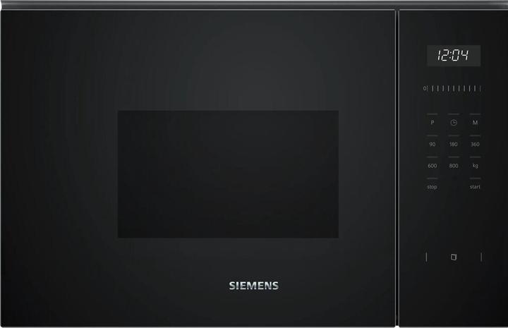 Siemens iQ500 BF525LMB1