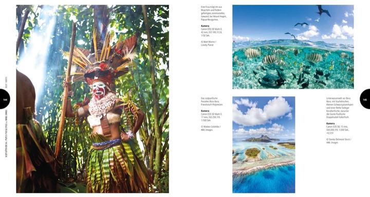 Produktbild Lonely Planet Best Shots (Deutsch, Christine Berthold, Peter Prof Drua, Wolfgang Prättel Rosenwirth, 2021)