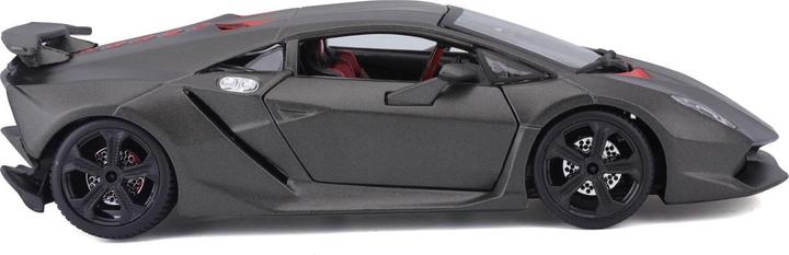 Produktbild Bburago Lamborghini Sesto Elemento 1:24