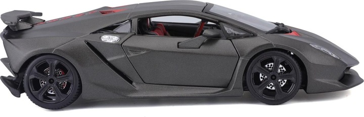 Immagine prodotto Bburago Lamborghini Sesto Elemento 1:24