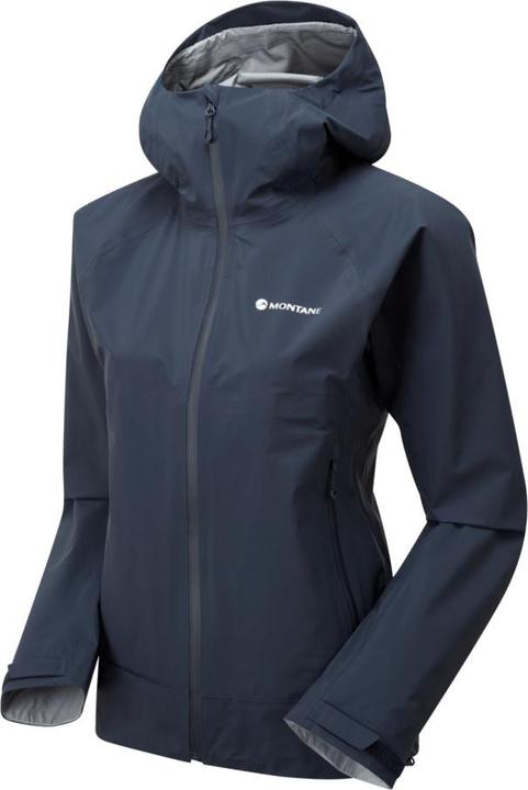 Produktbild Montane Women's Phase Lite Jacket (XS)