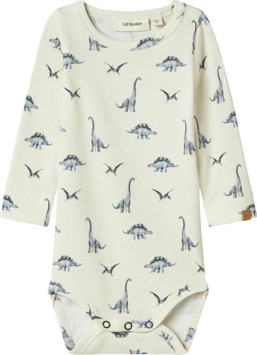 Produktbild Name it Strampler Strampler (56)