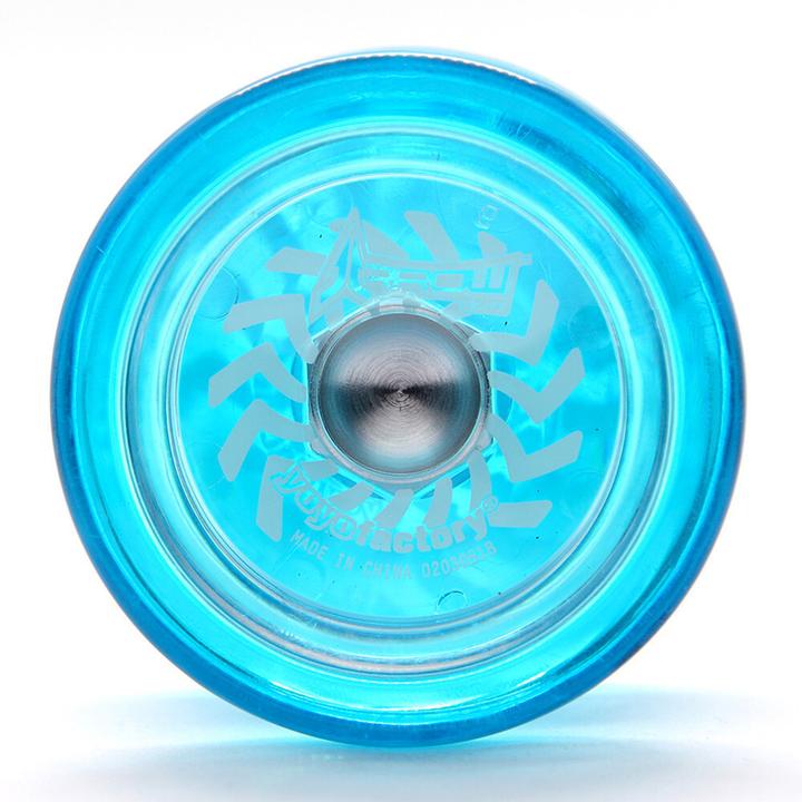 Immagine prodotto Yoyo Freccia giocattolo - Blu