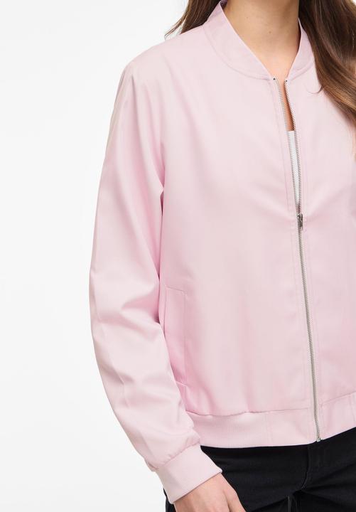 Actual product image Vila Reissverschluss Bomberjacke (36)