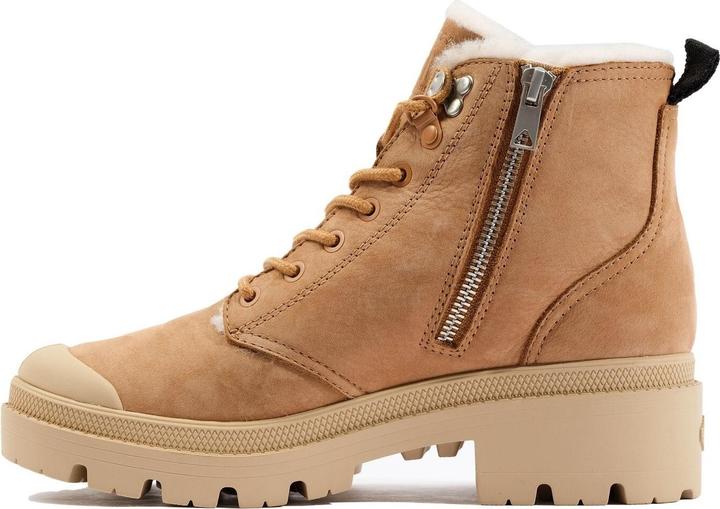 Produktbild Palladium Pallabase NBK Zip WL - 60793 (41)