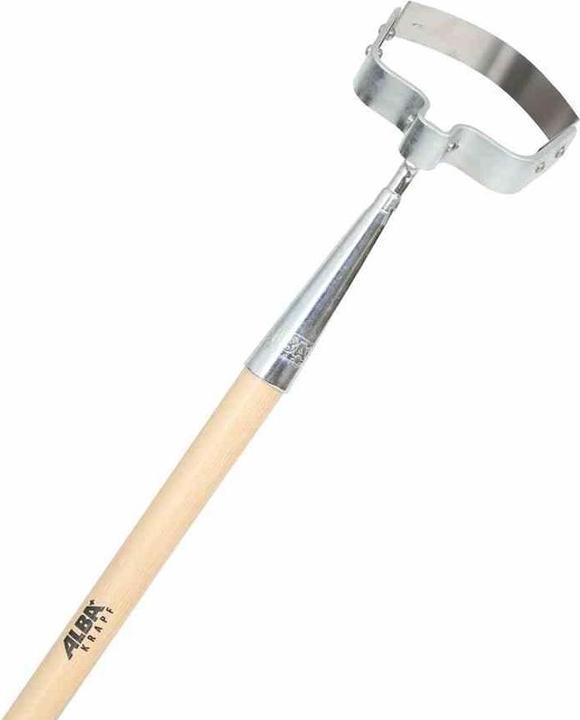 Produktbild Alba Pendelhacken 125 mm