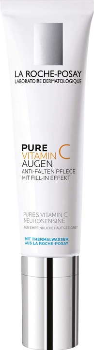 La Roche Posay Redermic C (Sticks de soin, 15 ml, Journée)