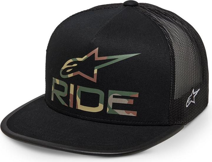 Alpinestars HAS 24 RIDE 4.0 TRUCKER (One size)