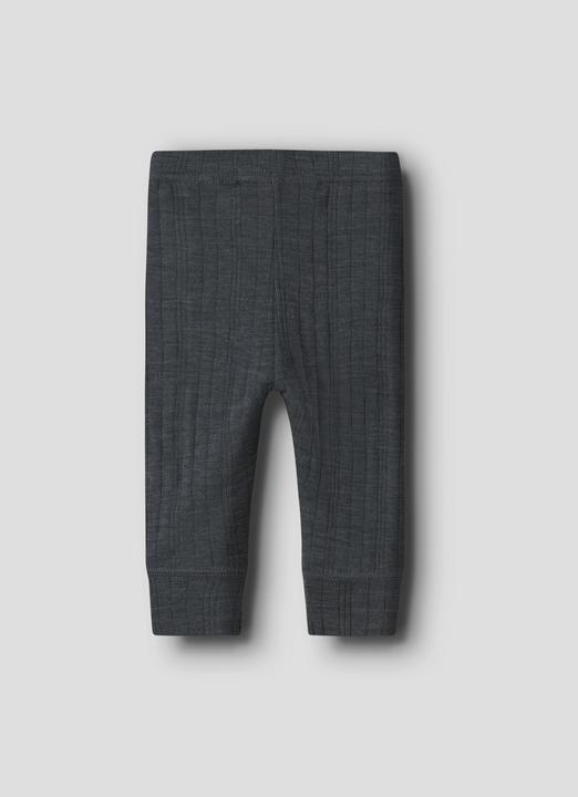 Actual product image Name it Nbmwang Wool Needle Longjohn Solid Noos (50)