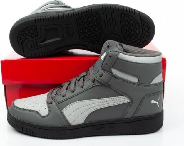Image du produit Puma Rebound LayUp SL Schuhe (45)