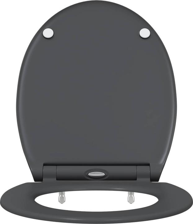 Produktbild vidaXL Toilettensitz
