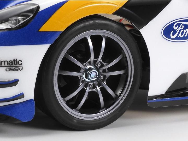 Immagine prodotto Tamiya Ford GT (Kit)