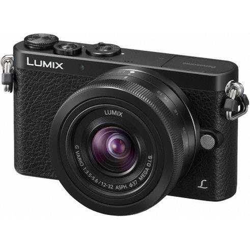 Panasonic Lumix GM1, 12-32mm Kit - kaufen bei Digitec