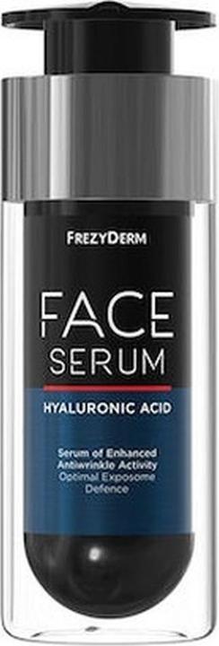 Produktbild Frezyderm Gesichtsserum Hyaluronsäure Anti-Aging und Hydratation 30ml (30 ml)