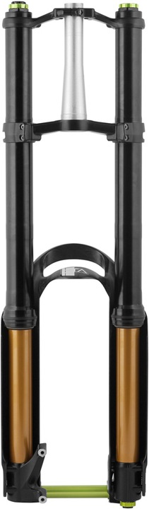 Produktbild DVO Emerald (200 mm, Luft)