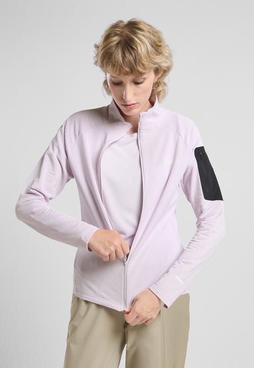 Image du produit Jack Wolfskin Prelight Fz W (M)