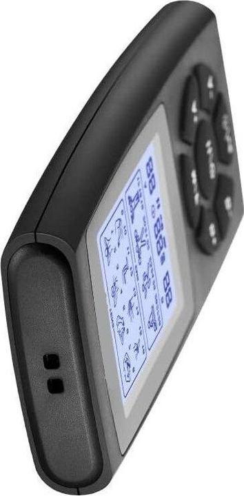 Image du produit Extralink Vital+ Basic électrostymulateur Mięśni I Nerwów - Tens Ems