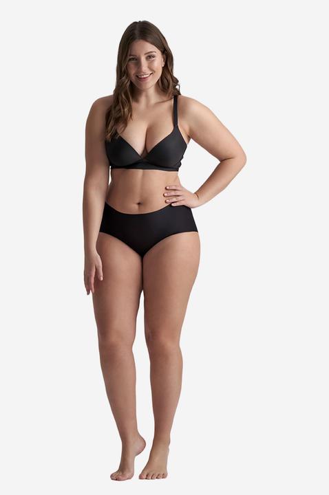 Actual product image Bye Bra Shapingslip Uni Stretch Boxer (One size, Single pack)