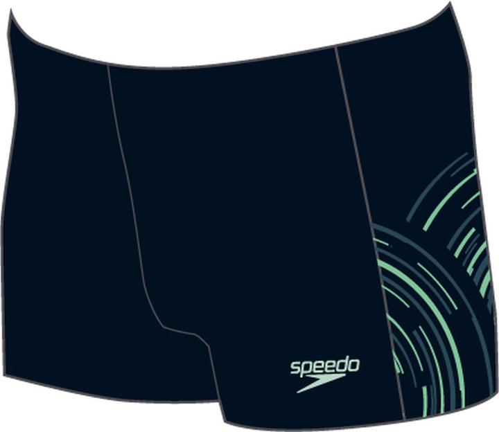 True Navy, Dark Teal, Harlequin Green