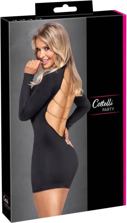 Cottelli Collection Kleid (L)