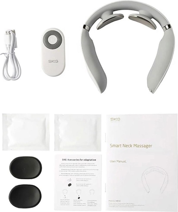 Image du produit SKG Neck Massager