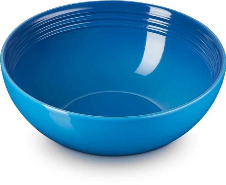 Image du produit Le Creuset Saladier Ø 24 cm (24 cm, 2.20 l, 1 x)