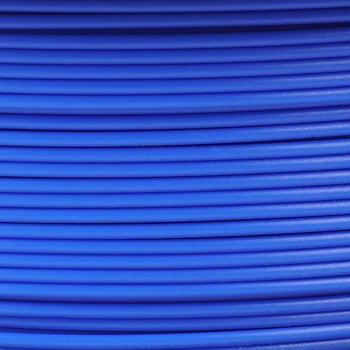 Actual product image Copymaster3D Turbo PLA Filament for 3D Printer, 1.75 mm, Dark Blue (PLA, 1.75 mm)