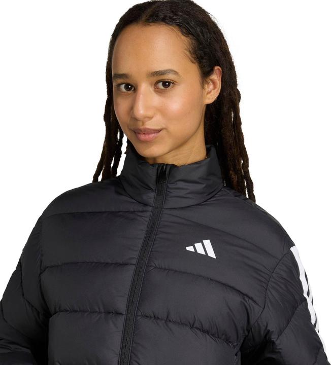 Produktbild Adidas W Ess 3S Sd Jkt - black (XS)