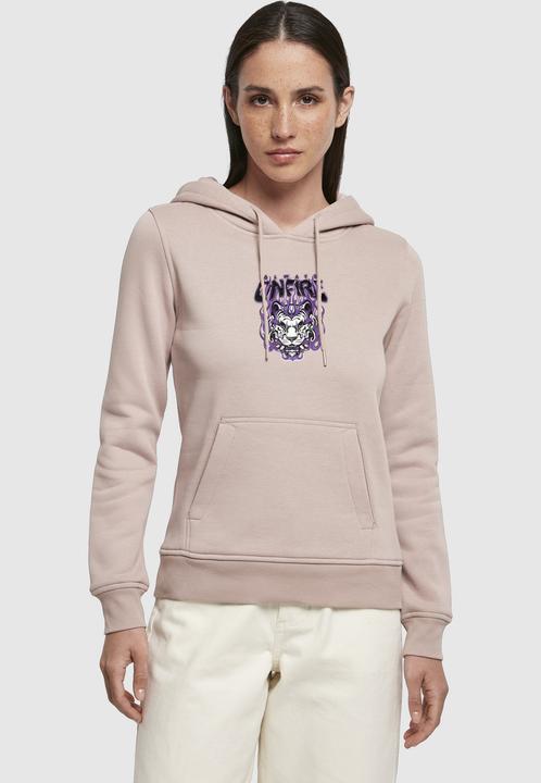 Produktbild Miss Tee Always On Fire Hoody - 125227 (L)