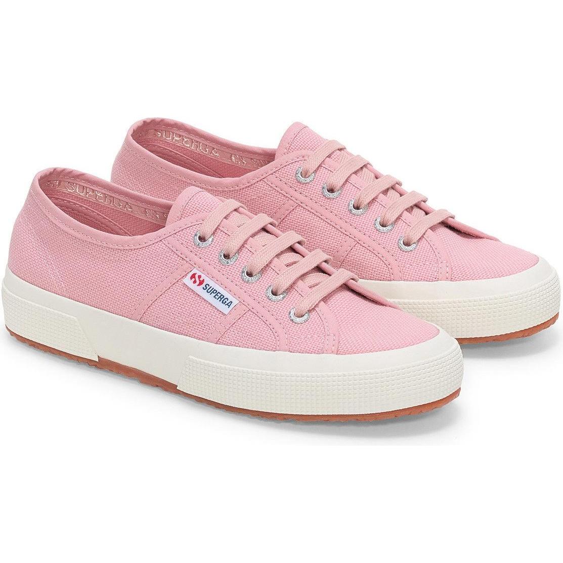 Superga, Damen, Sneakers, Sneaker, Pink, Rosa, (39)