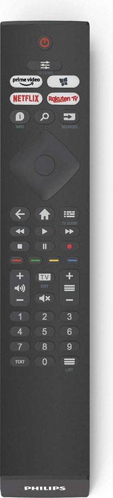 Produktbild Philips 65PUS7506/12 (65", LED, 4K, 2021)