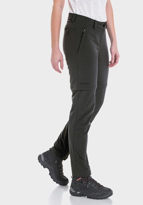 Produktbild Schöffel Ascona Zip Off (24, 4XL)