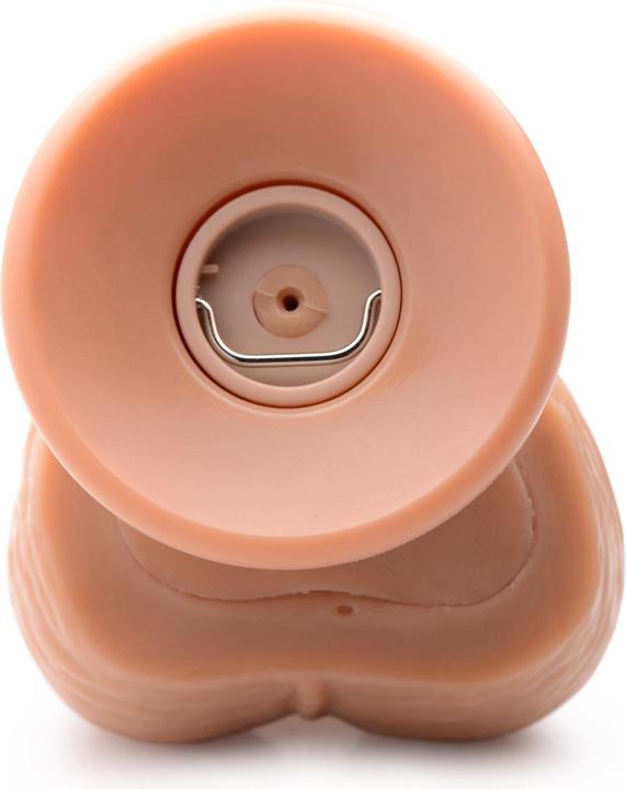 Produktbild XR Brands Squirting Dildo