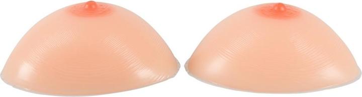 Actual product image Cottelli Collection Silicone boobs