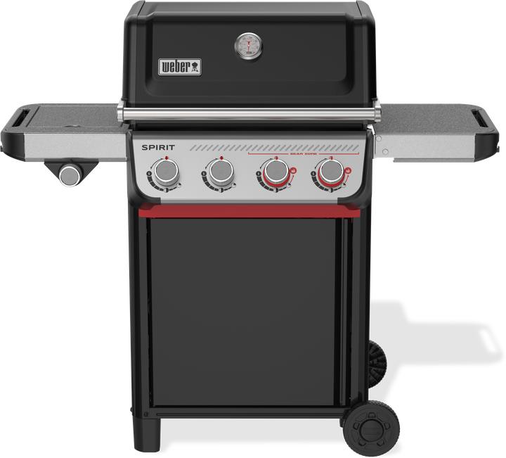 Weber Spirit E-435 (13.78 kW)