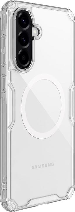 Image du produit Nillkin Nature Pro Étui magnétique pour Samsung Galaxy A56 5G - Transparent (Samsung Galaxy A56)