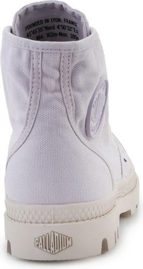 Image du produit Palladium Pampa Schuhe (37)