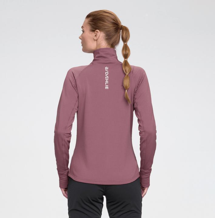 Produktbild Daehlie W Full Zip Davos (L)