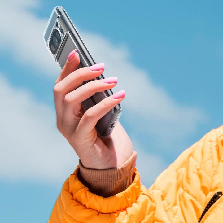 Produktbild Spigen Ultra Hybrid OneTap Ring (Google Pixel 8 Pro)