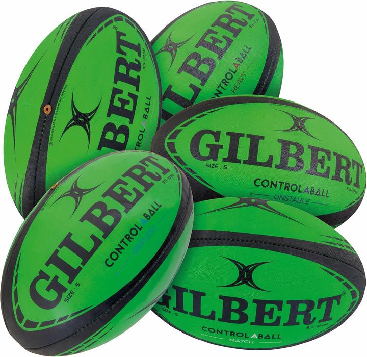 Actual product image Gilbert Control-A-Balll