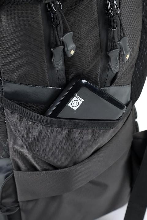 Produktbild Nitro Slash 25L Pro Rucksack 53 cm (25 l)