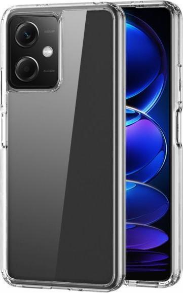 Produktbild Dux Ducis Clin Series Hardcase (Xiaomi Redmi Note 12 5G)