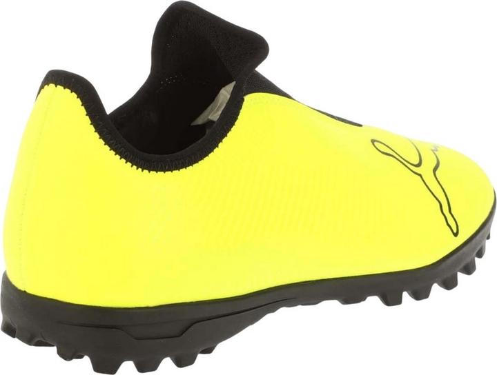 Actual product image Puma Childrens/Kids Finesse Slip-on Football Boots (38)