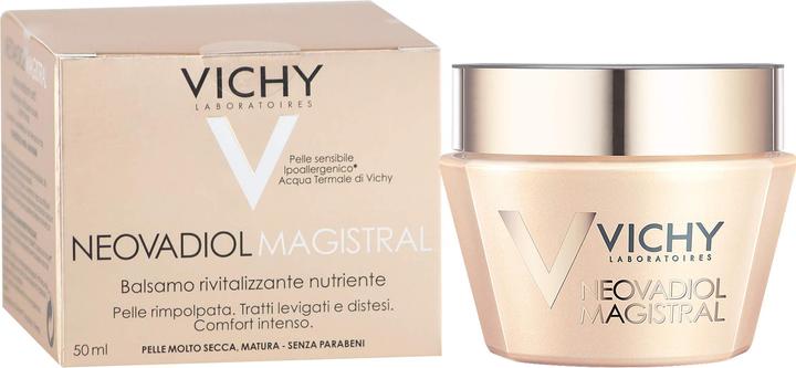 Actual product image Vichy Neovadiol Magistral (50 ml, Day cream)