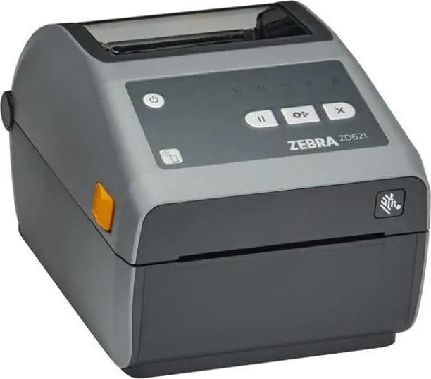 Zebra ZD621d label printer (203 dpi)