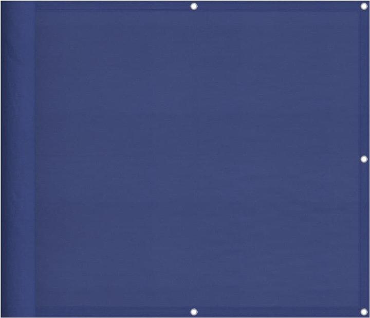 Immagine prodotto vidaXL Schermo privacy per balcone 100 % poliestere Oxford (1000 cm)