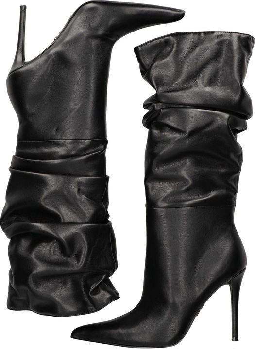 Actual product image Steve Madden Stiefel (41)