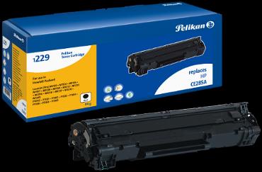 Actual product image Pelikan 85a (FC)