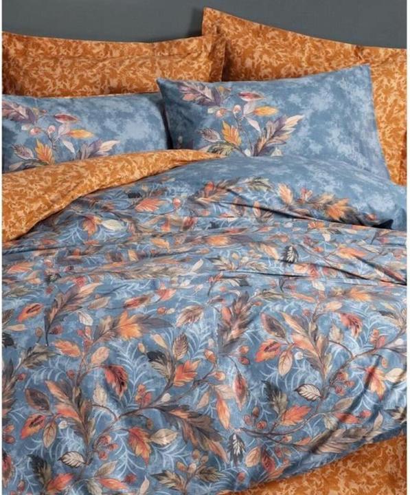 Produktbild BigBuy Bettbezug-Set Bunt 220 x 240 cm